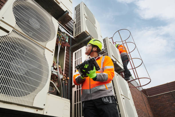 Best AC Installation Near Me  in Beaumont, TX