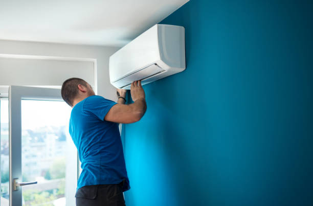 Professional HVAC in Beaumont, TX