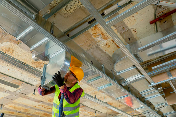 Best Furnace Repair Near Me  in Beaumont, TX