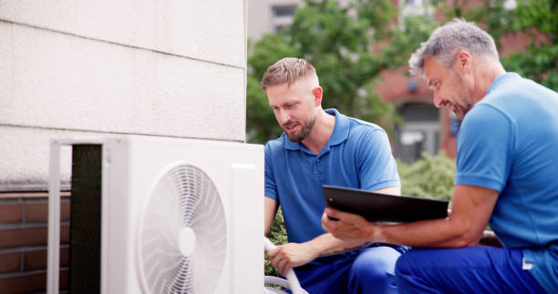 HVAC Emergency Services in Beaumont, TX