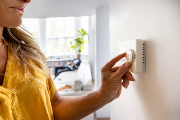 Best HVAC Emergency Services  in Beaumont, TX