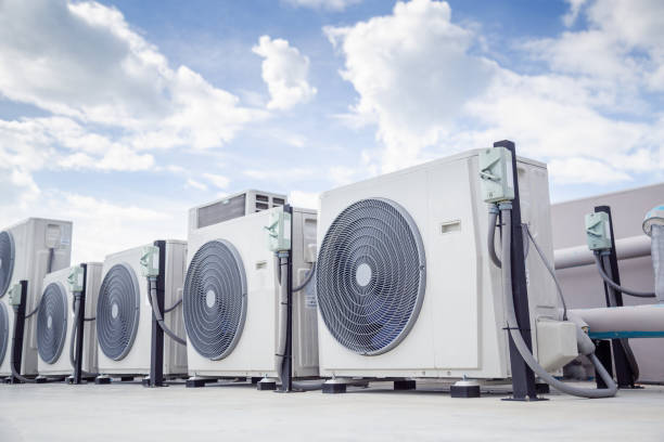 Best HVAC Air Duct Cleaning  in Beaumont, TX