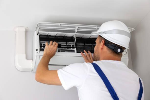 Best Ductless HVAC Repair  in Beaumont, TX