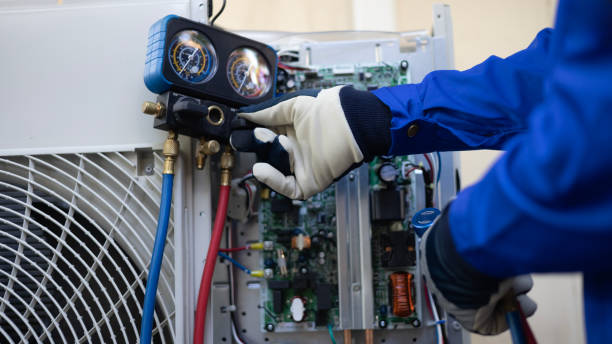 Best Commercial HVAC Repair  in Beaumont, TX